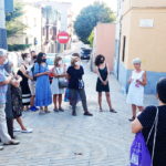 Tornen les visites guiades del ‘Guíxols Experience’ el 6 de juliol privat:-tornen-les-visites-guiades-del-‘guixols-experience’-el-6-de-juliol