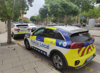 Dos multireincidents entren a presó després de diversos robatoris a Sant Feliu de Guíxols privat:-la-policia-de-sant-feliu-de-guixols-incrementa-el-dispositiu-en-motiu-de-la-revetlla-de-sant-joan