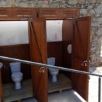 S’incrementa el servei de lavabos a les platges de Palafrugell privat:-s’incrementa-el-servei-de-lavabos-a-les-platges-de-palafrugell