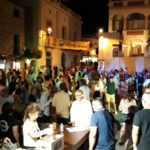 Begur viu intensament la revetlla de Sant Joan, que per primer també es va celebrar a la plaça Esteva i Cruañas privat:-begur-viu-intensament-la-revetlla-de-sant-joan,-que-per-primer-tambe-es-va-celebrar-a-la-placa-esteva-i-cruanas