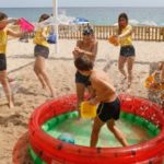 Platja d’Aro torna a obrir el Miniclub d’estiu privat:-miniclub-d’estiu-a-la-platja-gran
