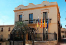 Begur també demana millores urgents a les carreteres del Baix Ter per reduir el risc d’accidents privat:-comunicat-de-l’ajuntament-de-begur-sobre-el-projecte-urbanistic-dels-jardins-de-sa-riera