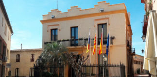 Begur també demana millores urgents a les carreteres del Baix Ter per reduir el risc d’accidents privat:-comunicat-de-l’ajuntament-de-begur-sobre-el-projecte-urbanistic-dels-jardins-de-sa-riera