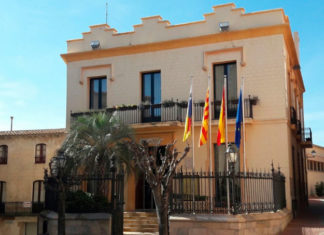 Begur també demana millores urgents a les carreteres del Baix Ter per reduir el risc d’accidents privat:-comunicat-de-l’ajuntament-de-begur-sobre-el-projecte-urbanistic-dels-jardins-de-sa-riera