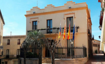 Begur també demana millores urgents a les carreteres del Baix Ter per reduir el risc d’accidents privat:-comunicat-de-l’ajuntament-de-begur-sobre-el-projecte-urbanistic-dels-jardins-de-sa-riera