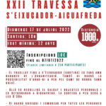 privat:-la-tradicional-travessa-s’eixugador-–-aiguafreda-arriba-a-la-22a-edicio
