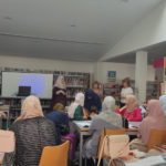 Una trentena de dones migrades participen en el curs d’empoderament i formació a Sant Feliu de Guíxols privat:-una-trentena-de-dones-migrades-participen-en-el-curs-d’empoderament-i-formacio-a-sant-feliu-de-guixols