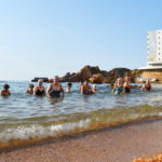 privat:-aquest-divendres-1-de-juliol-comencen-les-classes-gratuites-de-gimnastica-a-la-platja