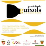 privat:-xxxv-campionat-d’espanya-de-natacio-amb-aletes-i-velocitat-en-immersio,-aquest-cap-de-setmana