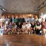 L’smart city centra la 2a edició de l’Entrepreneurship Summer Challenge School Calonge by UIC Barcelona Entrepreneurship Summer Challenge School Calonge by UIC Barcelona