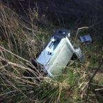 Detenen dos integrants d’un grup criminal responsable d’una trentena de robatoris Un dels caixers sostrets pel grup criminal que actuava al Gironès i al Baix Empordà Data de publicació: dimarts 14 de juny del 2022, 15:52 Localització: Girona Autor: Cedida a l'ACN pels Mossos d'Esquadra