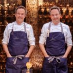 Cap Roig Festival renova la seva oferta gastronòmica de la mà d’Hermanos Torres Els Germans Torres, els cuiners que s'encarregaran una vegada més del càtering del Festival de Cap Roig