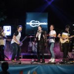 La nova edició del Rumb(A)Palamós s’abastirà exclusivament d’energia solar, marcant-se com a objectiu ser un festival 100% sostenible