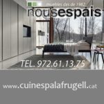 Banner nous espais