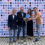 Ràdio Capital, Premi de la Comunicació Local al millor contingut multimèdia/transmèdia Premis de la comunicació Local