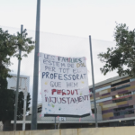 Famílies de l’Escola Carrilet de Palafrugell denuncien la “mala gestió” de la direcció del centre