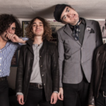 Aquest cap de setmana arriba la novena edició del Desemboca Rock’n’Roll Festival a Castell d’Aro