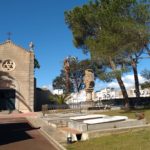 Palafrugell disposarà d’un espai per al dol perinatal cementiri palafrugell