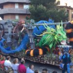 Carroussel Costa Brava 2022