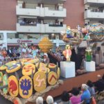 Carroussel Costa Brava 2022