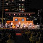 Festival de Jazz de Platja d’Aro – imatge d’arxiu