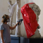 Torna Misonny Art Festival a Mas Sorrer per segon any consecutiu Gaston Lisak by Filippo M. Nicoletti (cedida per Missony Art Festival)