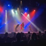 La 12a edició del FIMAG reuneix 21 mags en una desena d’espais de Torroella de Montgrí Gran Gala Internacional de Màgia al FIMAG 2022 de Torroella de Montgrí - Imatge de l'Ajuntament