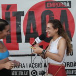 Suu: “Jo estiuejava a l’Empordà i li tinc un amor especial” Suu / Festival Ítaca