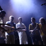 Ítaca 2022: El nostre tros d’ahir Oques Grasses a Ítaca / Núria Rabassa