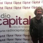 Albert Mallol (Porta Ferrada): “És el primer Festival de Catalunya que arriba als 60 anys amb 60 edicions i ho volem celebrar de la millor manera possible” Albert Mallol director de Porta Ferrada