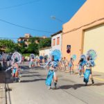 Carroussel Costa Brava 2022
