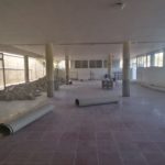 L’Escola Barceló i Matas decebuda davant la pèrdua del gimnàs del centre Barceló i Matas