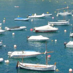 Mala maror per l’increment de preus de les boies a les costes de Palafrugell