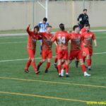 El Calonge debuta amb victòria a Segona Catalana