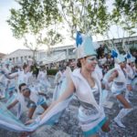 El 63è Carroussel Costa Brava omplirà de festa els carrers de Palafrugell aquest diumenge