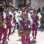 Satisfacció per l’èxit de participació i d’entusiasme ciutadà a les Festes de Primavera de Palafrugell 2022