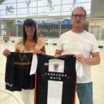 El Palafrugell ja té nou entrenador: Cesc Linares