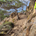 Sant Feliu de Guíxols vol limitar l’aforament a la via ferrada arran de l’accident mortal de principis de mes
