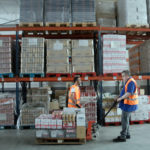 El Banc dels Aliments de Girona tanca un any de “rècord absolut” amb el repartiment de 3.735 tones a 44.365 beneficiaris