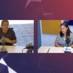 Mas Entreserra: “Vam acabar treballant com apicultors gairebé per accident” Veus de l'Empordà - Mas Entreserra
