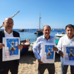Tornen les havaneres de Calella homenatjant a Josep Bastons