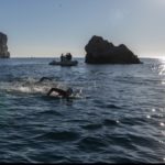 Tot llest per la sisena edició de l’Oncoswim Oncoswim