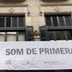 (REPORTATGE) Històric doble ascens del Girona