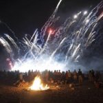Palafrugell limita l’ús de petards per la revetlla de Sant Joan més enllà de la una de la matinada Revetlla de Sant Joan