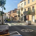S’inicia el projecte de millora de la qualitat urbana i embelliment dels nuclis comercials de Torroella i l’Estartit