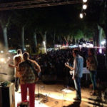 La Festa Major de la Bisbal recupera enguany les barraques amb una àmplia oferta de concerts i discjòqueis