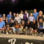 privat:-begur-reconeix-als-seus-esportistes-i-equips-en-la-festa-de-l’esport-de-la-feb
