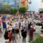 Begur celebra el retorn de la seva festa major privat:-la-festa-major-de-sant-pere-torna-en-tota-la-seva-esplendor-i-amb-un-exit-de-participacio