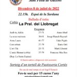 privat:-ballada-d’estiu-aquest-divendres-amb-la-principal-del-llobregat