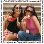 privat:-‘asi-bailaba’,-la-nova-collaboracio-entre-rigoberta-bandini-i-amaia